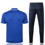 Chelsea 2020/21 Polo de Treino M003